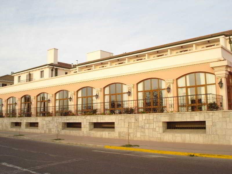 Hotel Francisco De Aguirre La Serena Bagian luar foto